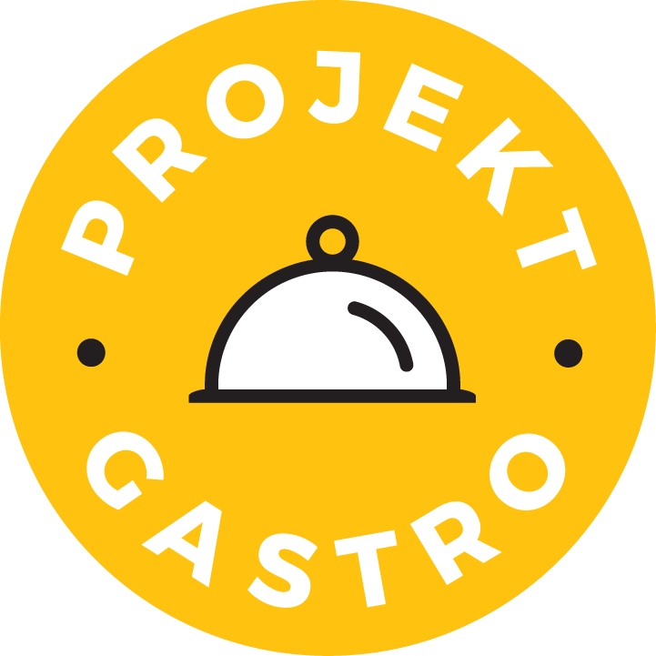 Projekt Gastro — Zuza Strzelczyk